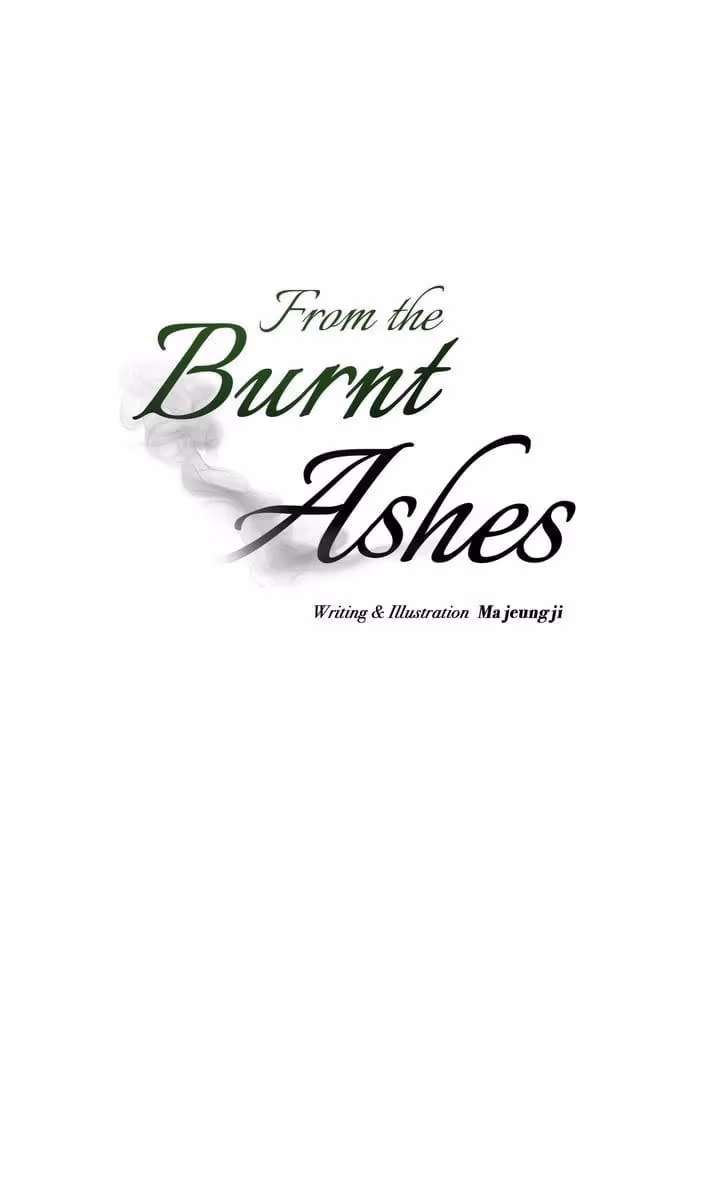 From the Burnt Ashes Chapter 5 page 12 - 