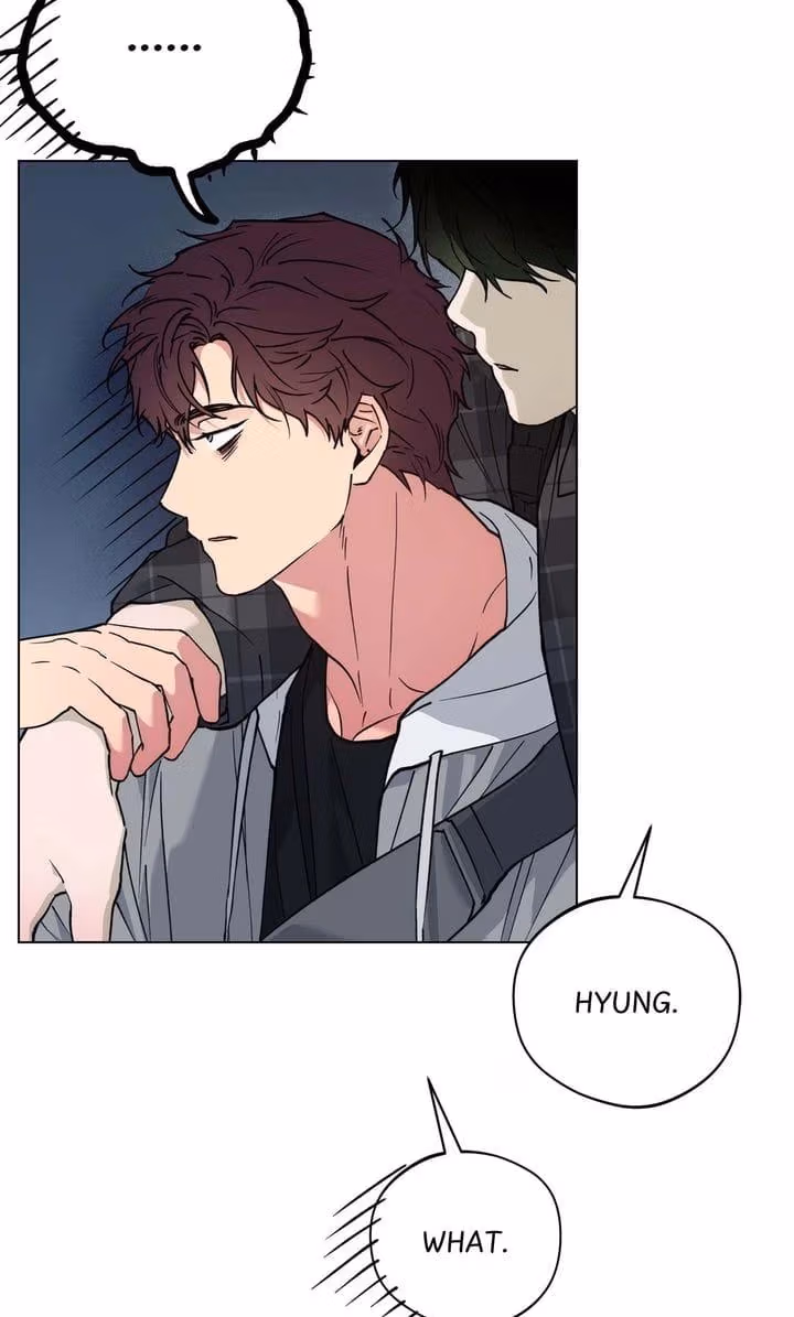 From the Burnt Ashes Chapter 5 page 20 - 