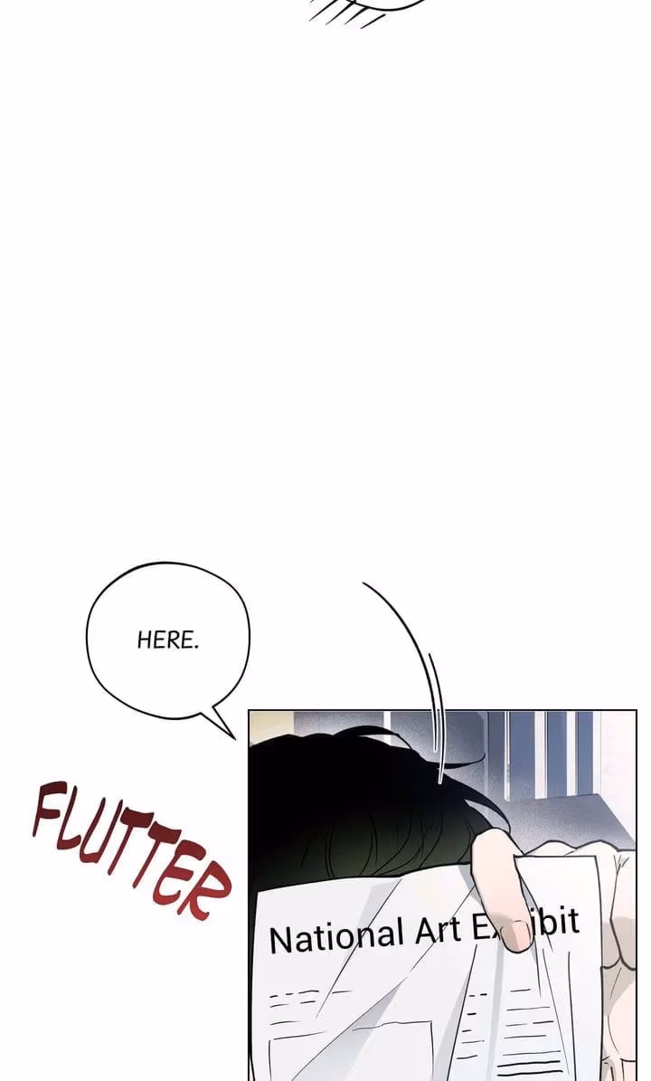 From the Burnt Ashes Chapter 5 page 21 - 