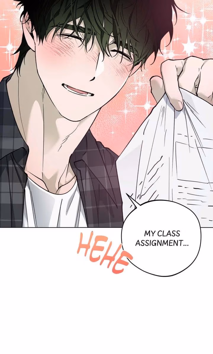 From the Burnt Ashes Chapter 5 page 23 - 