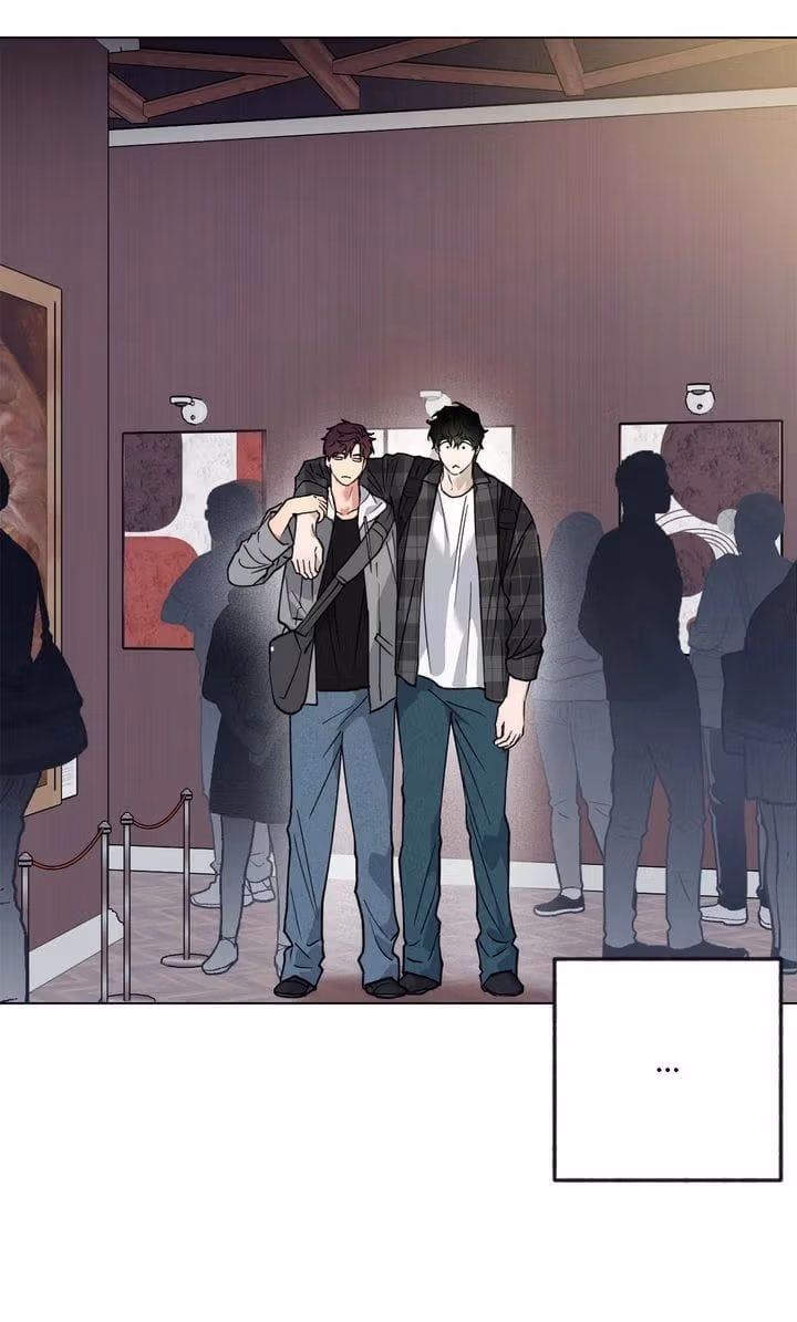 From the Burnt Ashes Chapter 5 page 26 - 
