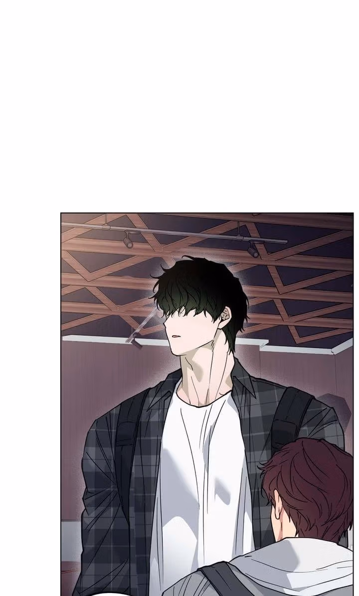 From the Burnt Ashes Chapter 5 page 32 - 