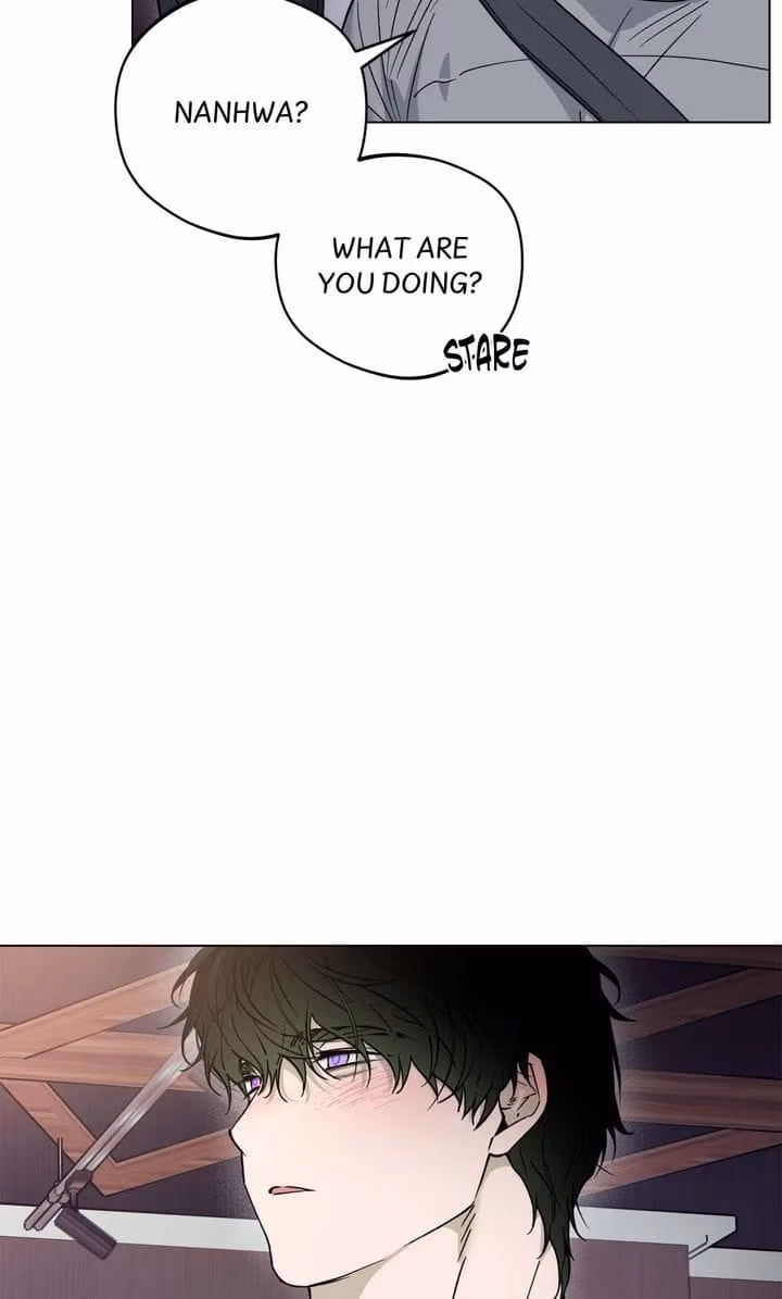 From the Burnt Ashes Chapter 5 page 33 - 