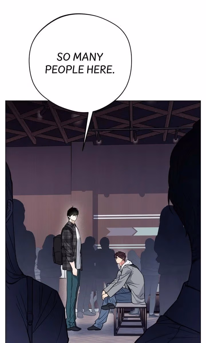 From the Burnt Ashes Chapter 5 page 35 - 