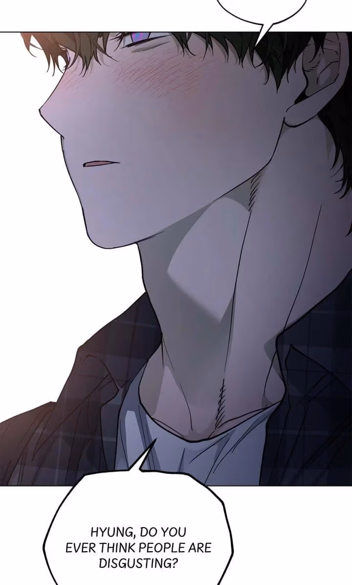 From the Burnt Ashes Chapter 5 page 37 - 