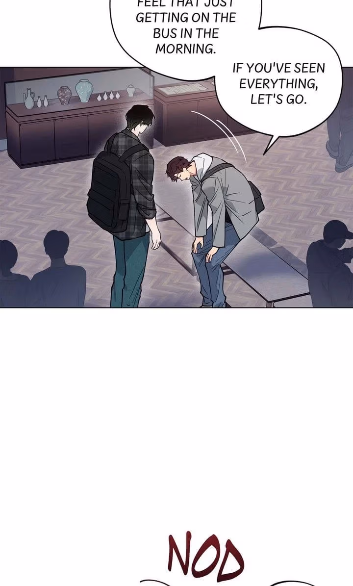From the Burnt Ashes Chapter 5 page 40 - 