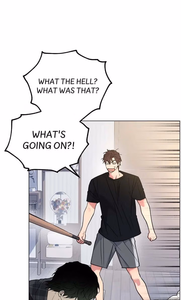 From the Burnt Ashes Chapter 5 page 5 - 