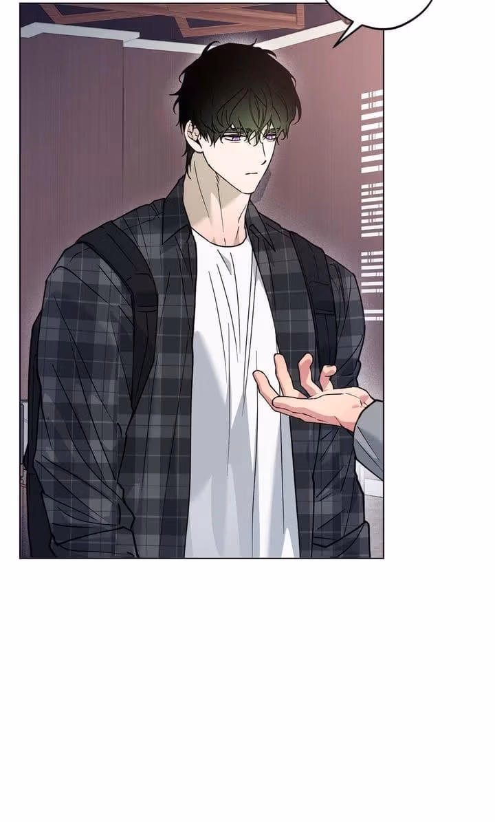 From the Burnt Ashes Chapter 5 page 42 - 