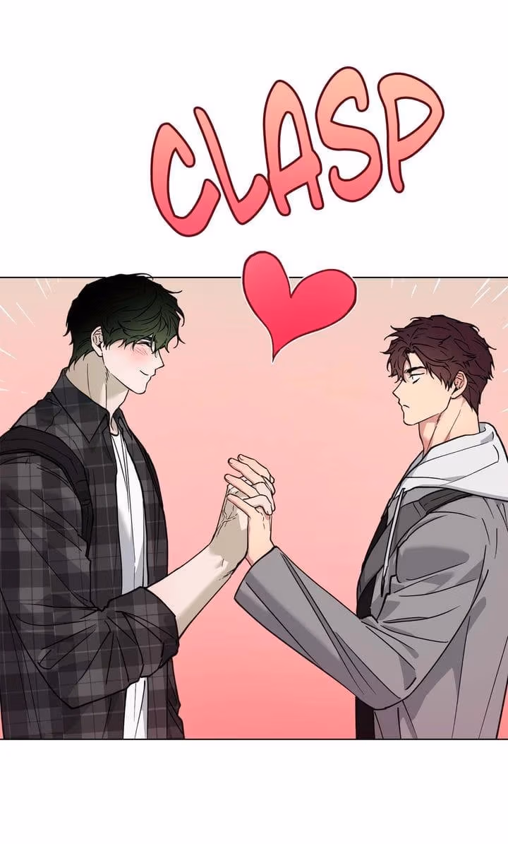 From the Burnt Ashes Chapter 5 page 43 - 