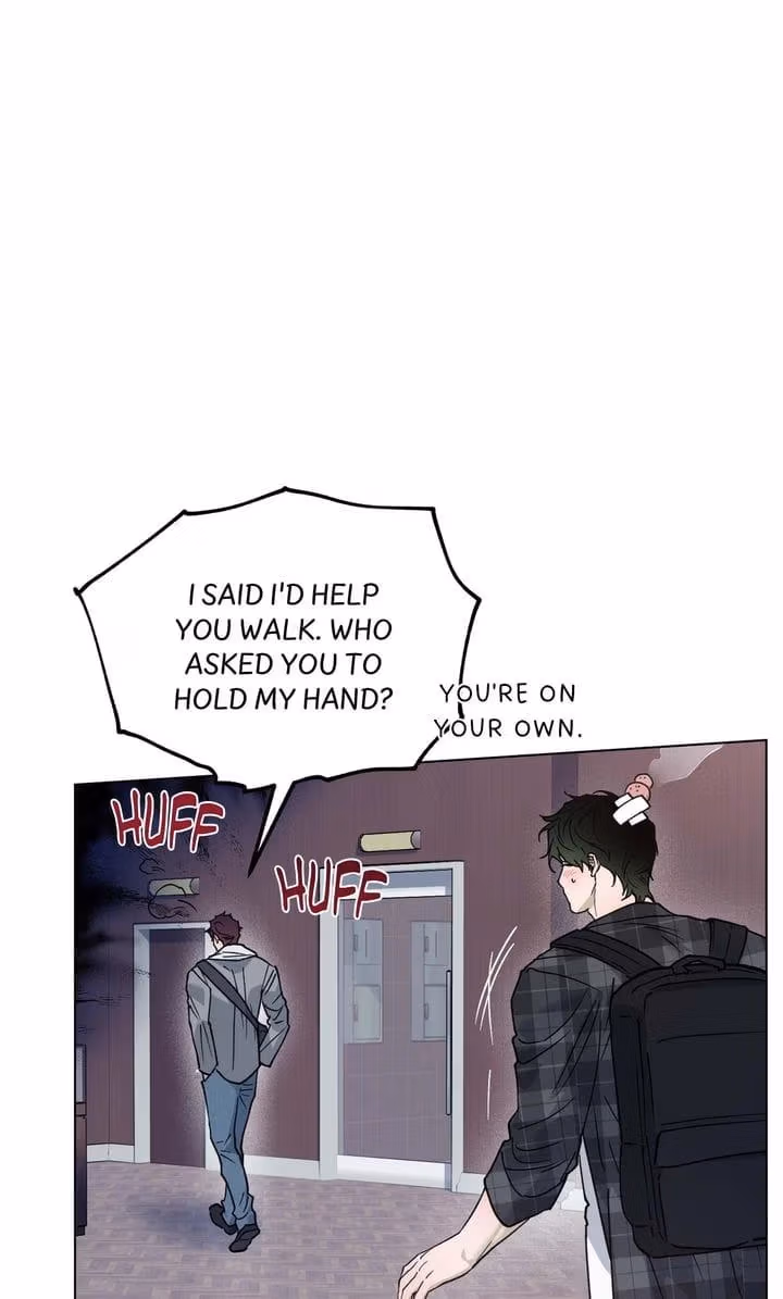 From the Burnt Ashes Chapter 5 page 44 - 