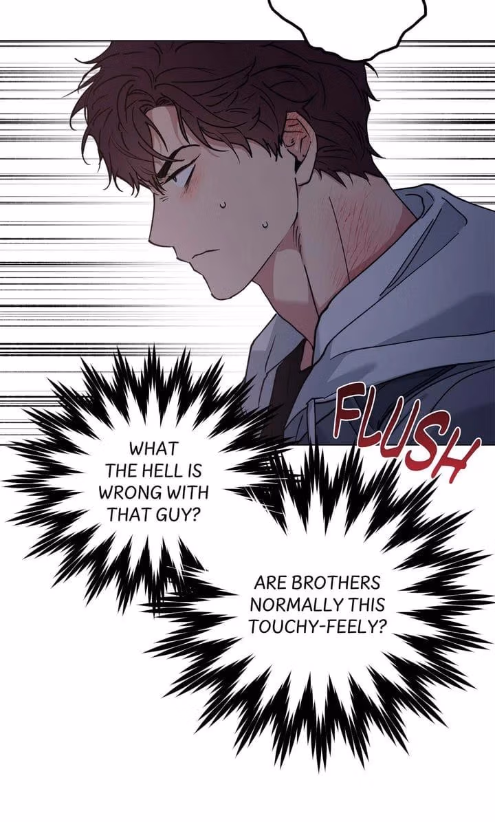 From the Burnt Ashes Chapter 5 page 46 - 