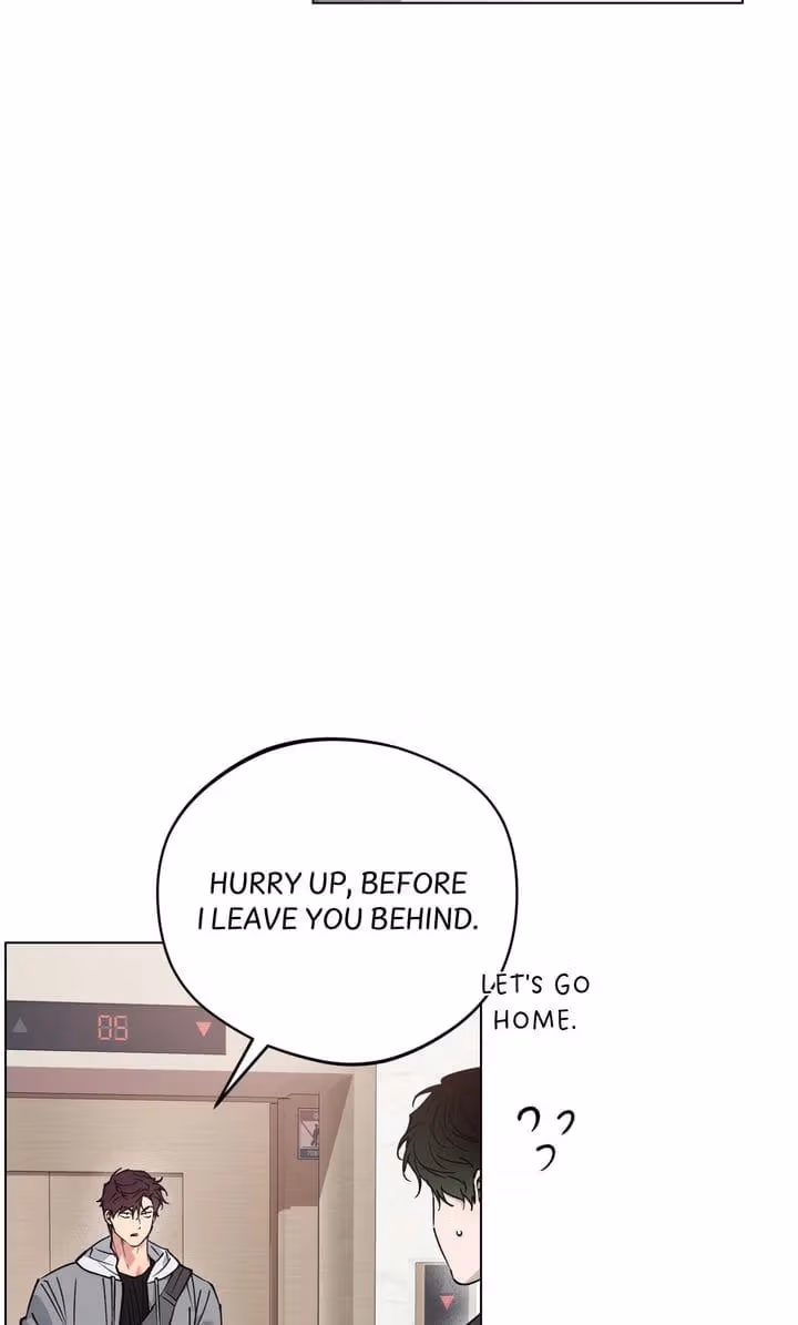From the Burnt Ashes Chapter 5 page 48 - 