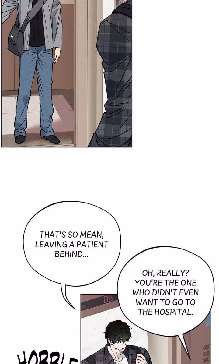 From the Burnt Ashes Chapter 5 page 49 - 