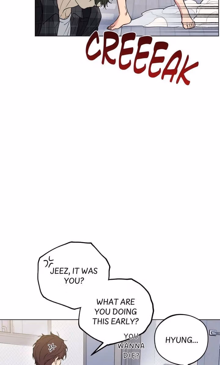 From the Burnt Ashes Chapter 5 page 6 - 