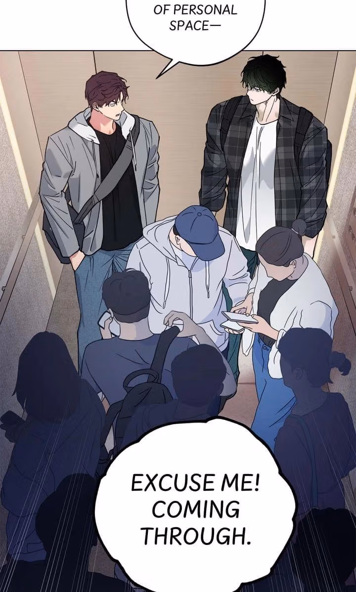 From the Burnt Ashes Chapter 5 page 51 - 