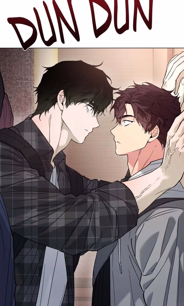 From the Burnt Ashes Chapter 5 page 55 - 