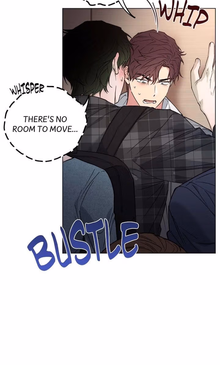 From the Burnt Ashes Chapter 5 page 58 - 