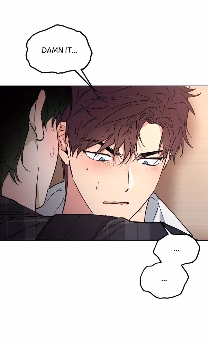 From the Burnt Ashes Chapter 5 page 59 - 