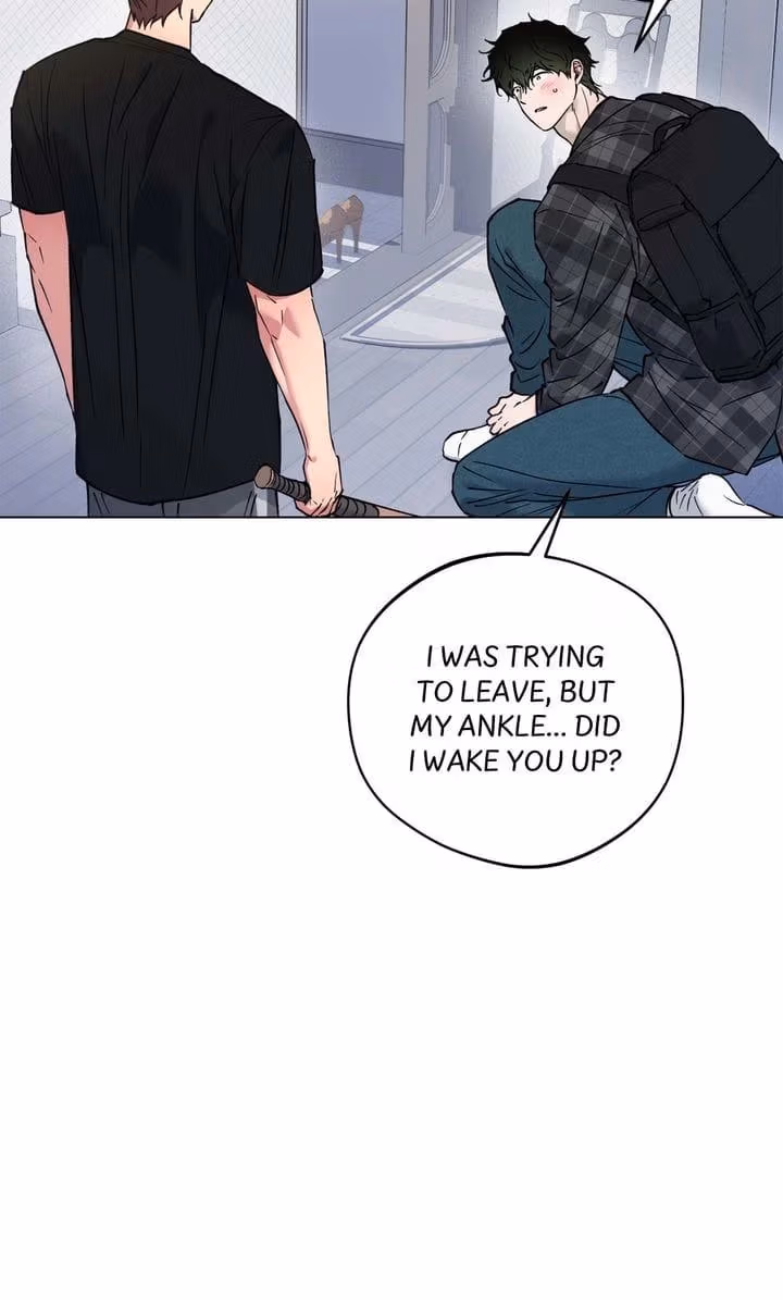 From the Burnt Ashes Chapter 5 page 7 - 