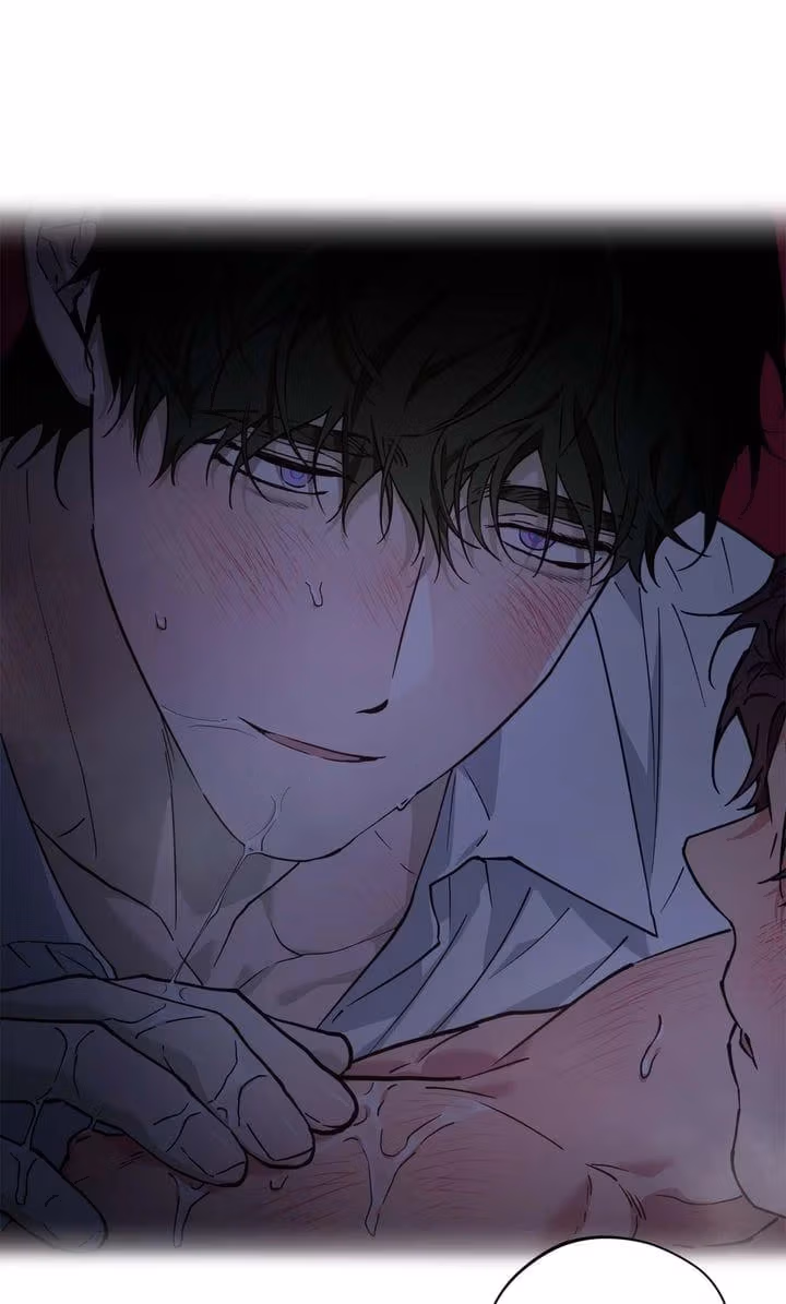 From the Burnt Ashes Chapter 5 page 65 - 