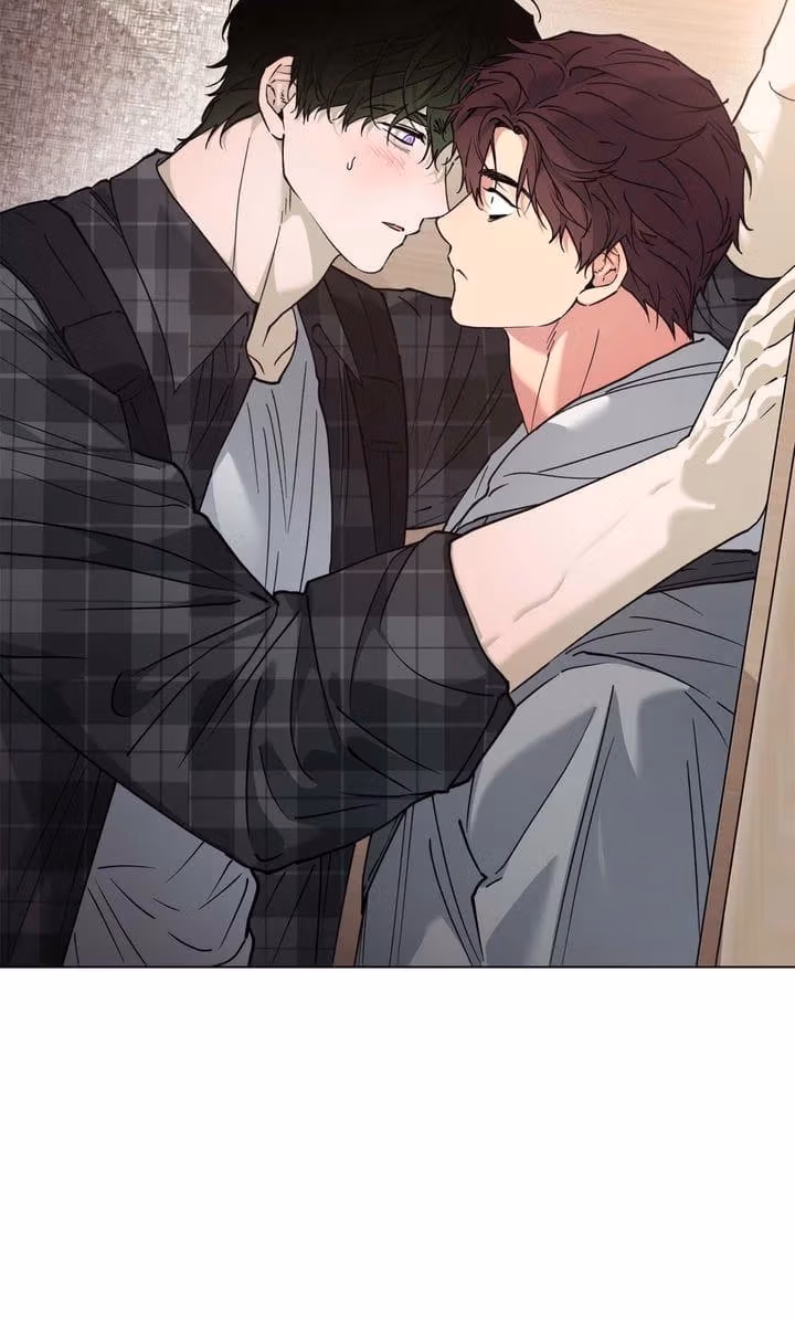 From the Burnt Ashes Chapter 5 page 67 - 