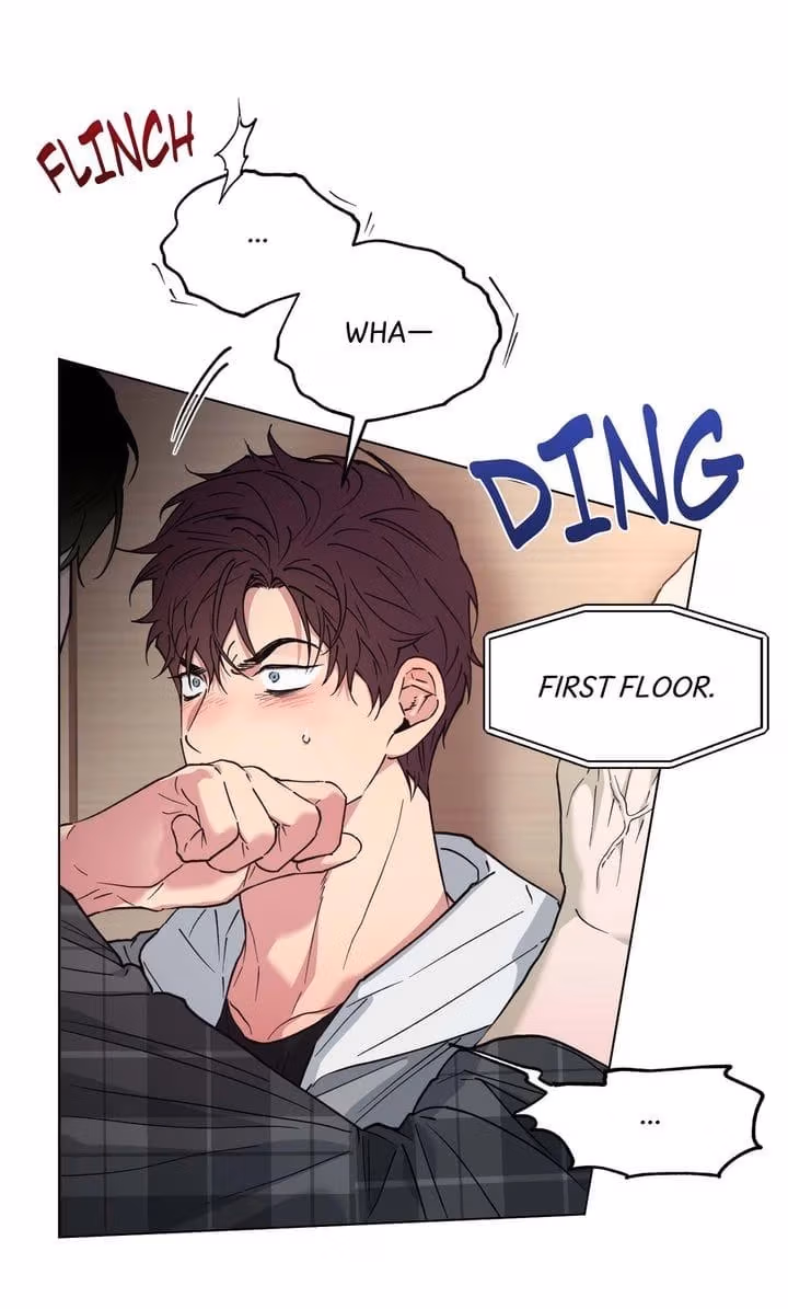 From the Burnt Ashes Chapter 5 page 68 - 