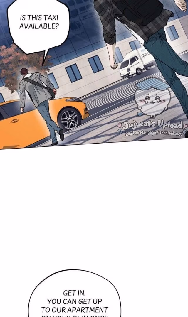 From the Burnt Ashes Chapter 5 page 71 - 