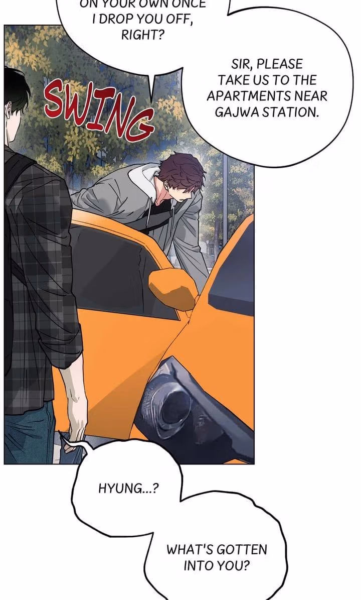 From the Burnt Ashes Chapter 5 page 72 - 