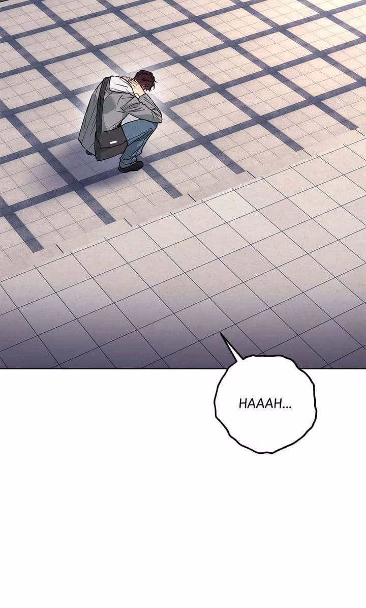 From the Burnt Ashes Chapter 5 page 78 - 