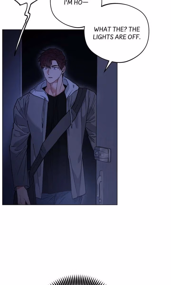 From the Burnt Ashes Chapter 5 page 81 - 