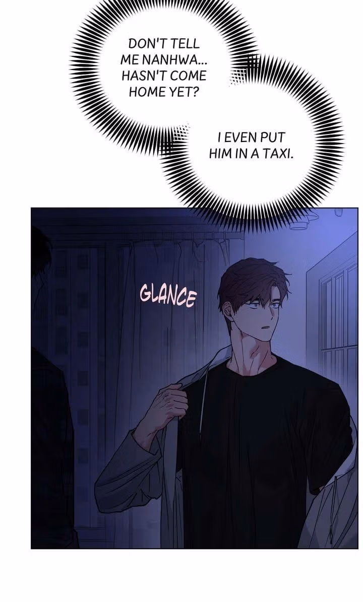From the Burnt Ashes Chapter 5 page 82 - 