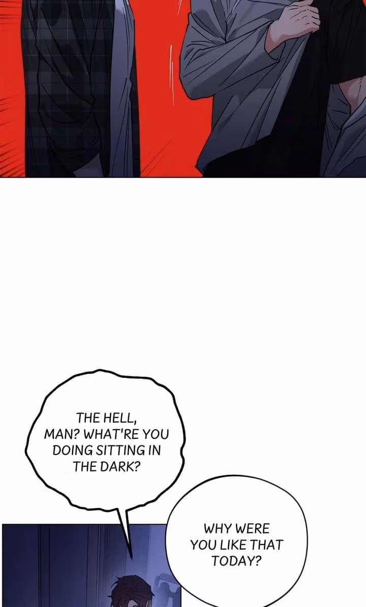 From the Burnt Ashes Chapter 5 page 84 - 