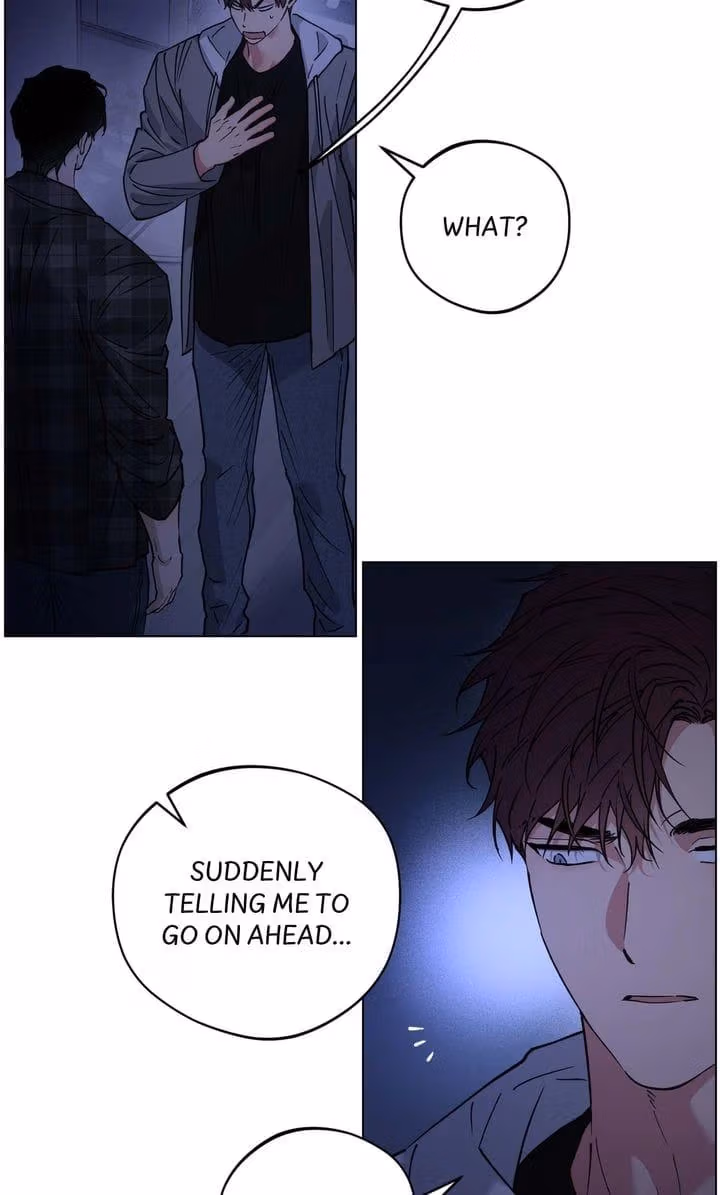 From the Burnt Ashes Chapter 5 page 85 - 