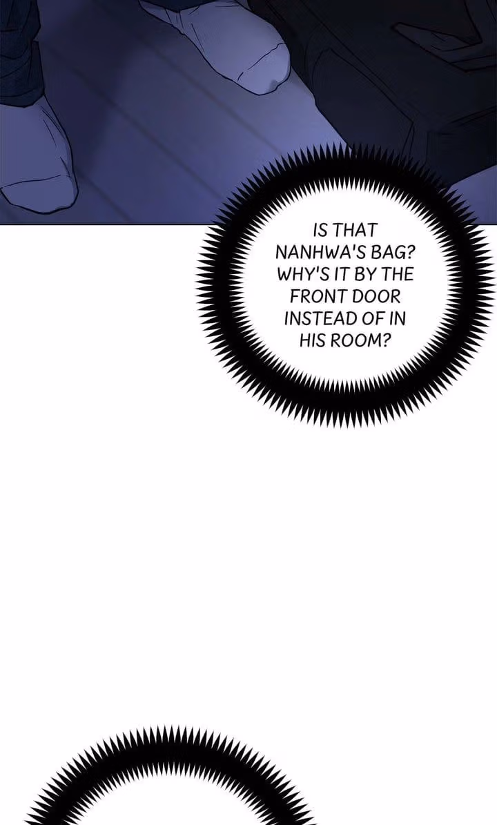 From the Burnt Ashes Chapter 5 page 87 - 