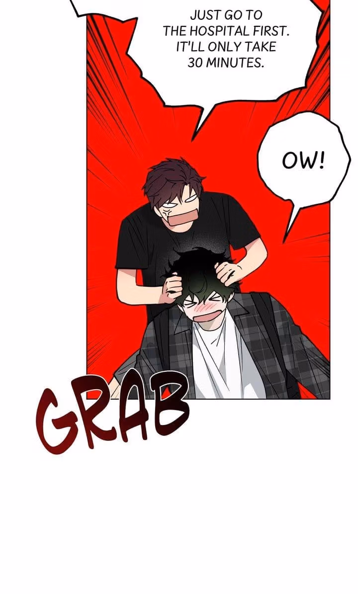 From the Burnt Ashes Chapter 5 page 10 - 