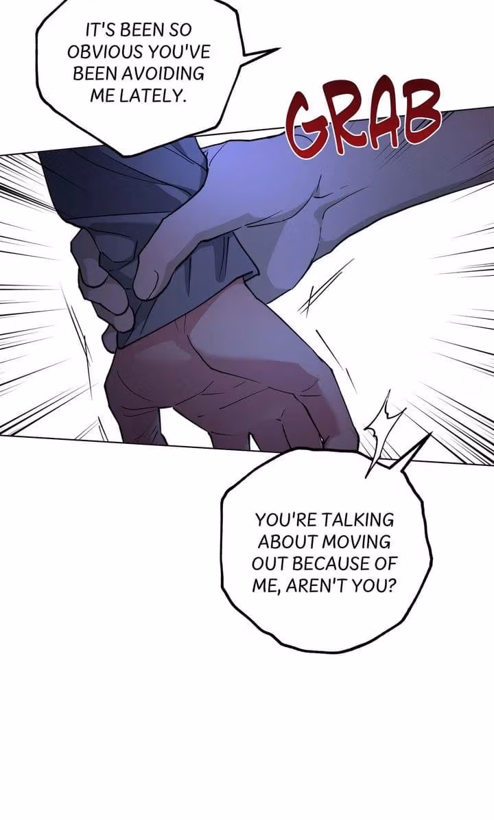 From the Burnt Ashes Chapter 5 page 91 - 