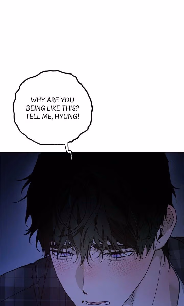 From the Burnt Ashes Chapter 5 page 92 - 