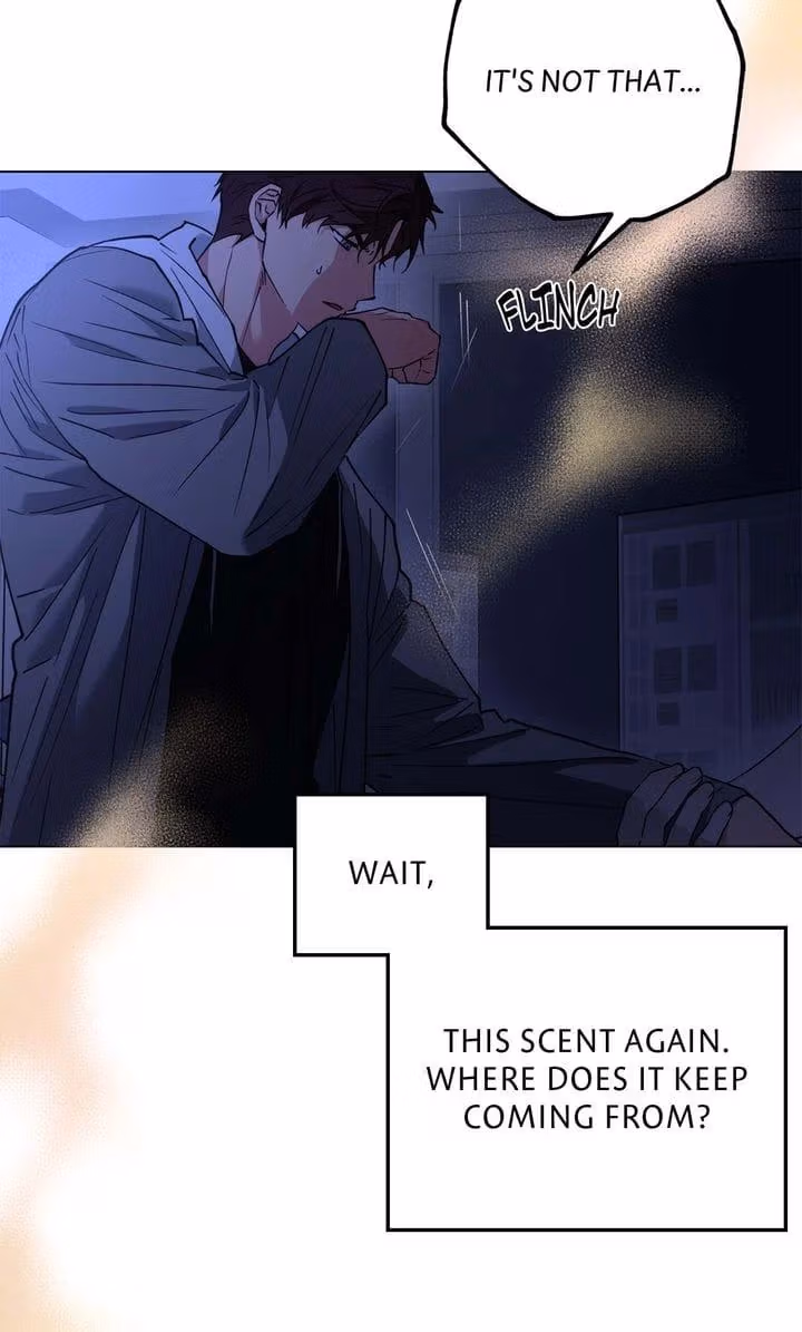 From the Burnt Ashes Chapter 5 page 95 - 