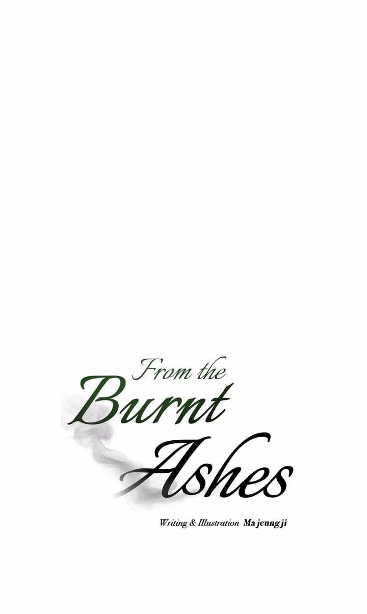 From the Burnt Ashes Chapter 6 page 2 - 