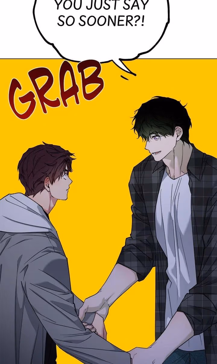 From the Burnt Ashes Chapter 6 page 14 - 