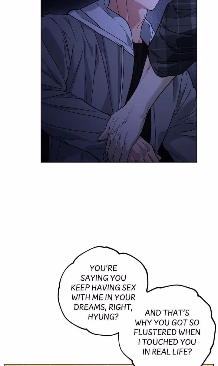 From the Burnt Ashes Chapter 6 page 16 - 