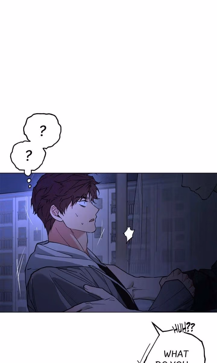 From the Burnt Ashes Chapter 6 page 18 - 