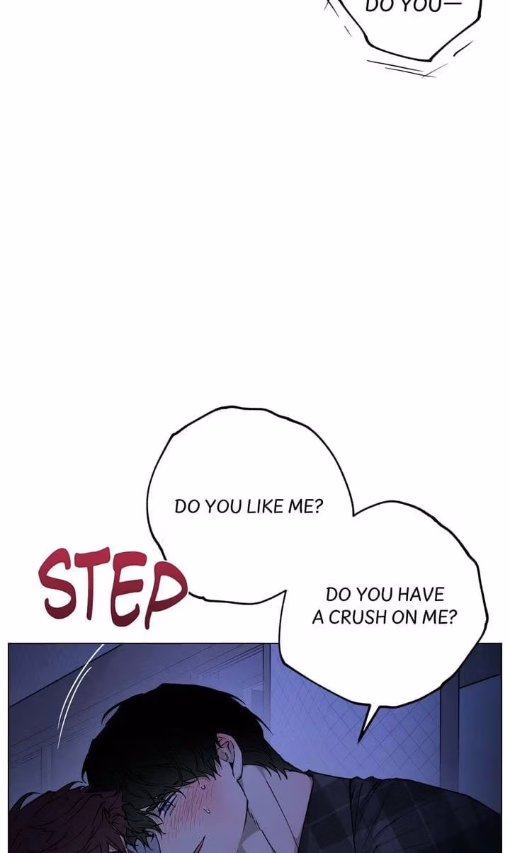 From the Burnt Ashes Chapter 6 page 19 - 