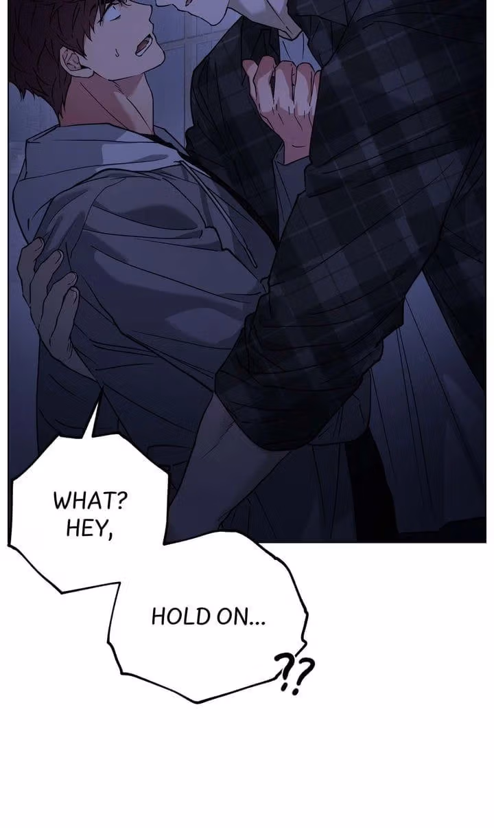 From the Burnt Ashes Chapter 6 page 20 - 