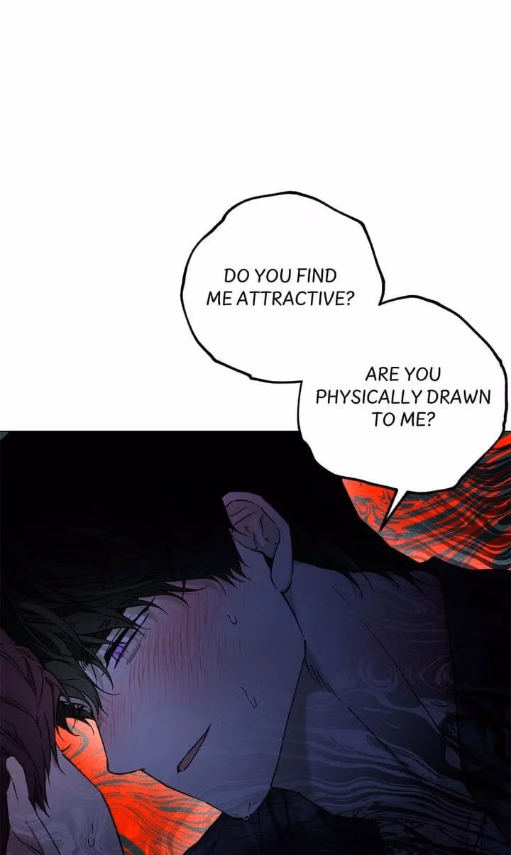 From the Burnt Ashes Chapter 6 page 21 - 