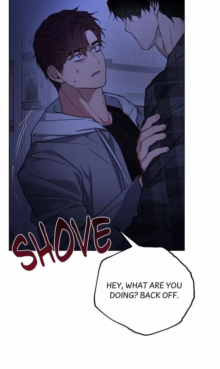 From the Burnt Ashes Chapter 6 page 23 - 