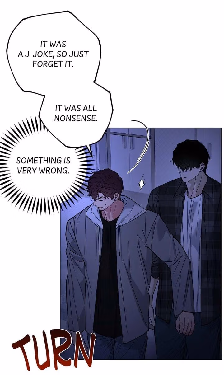 From the Burnt Ashes Chapter 6 page 26 - 