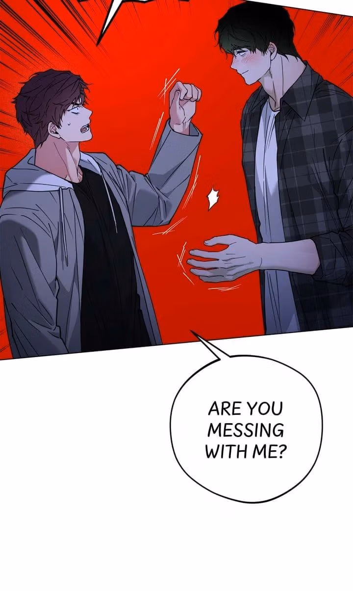 From the Burnt Ashes Chapter 6 page 31 - 