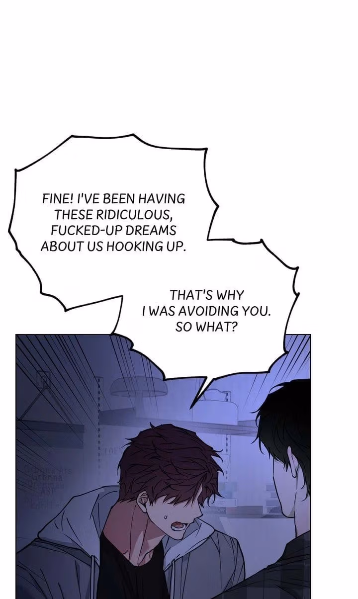 From the Burnt Ashes Chapter 6 page 32 - 