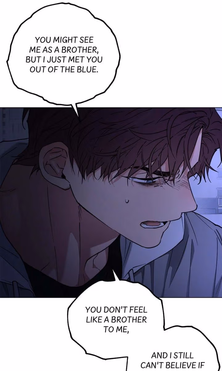 From the Burnt Ashes Chapter 6 page 34 - 